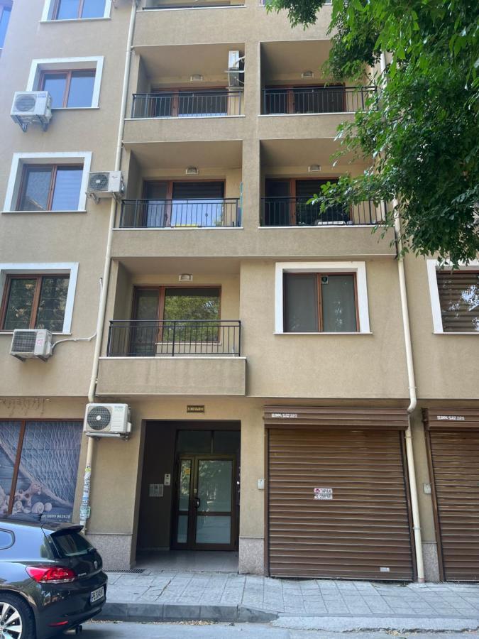 Guest House Amaya River Plovdiv Luaran gambar